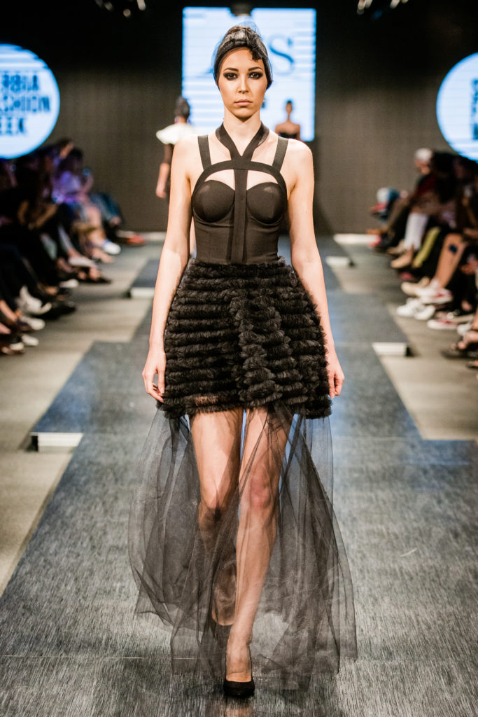 ALIS by Alina Sabau - Fall Winter 2016/17