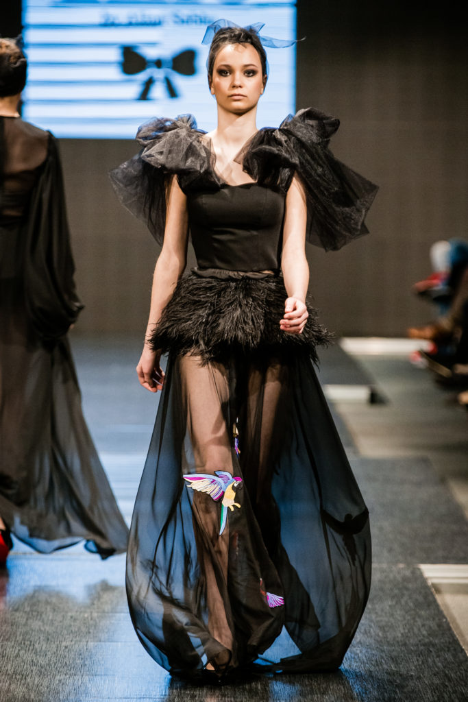 ALIS by Alina Sabau - Fall Winter 2016/17