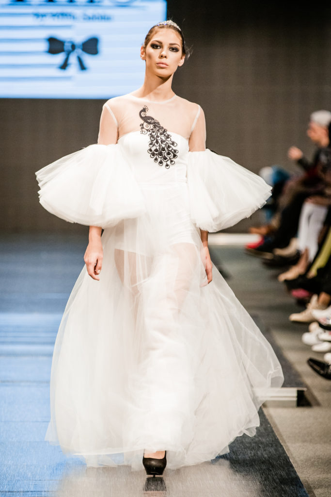 ALIS by Alina Sabau - Fall Winter 2016/17