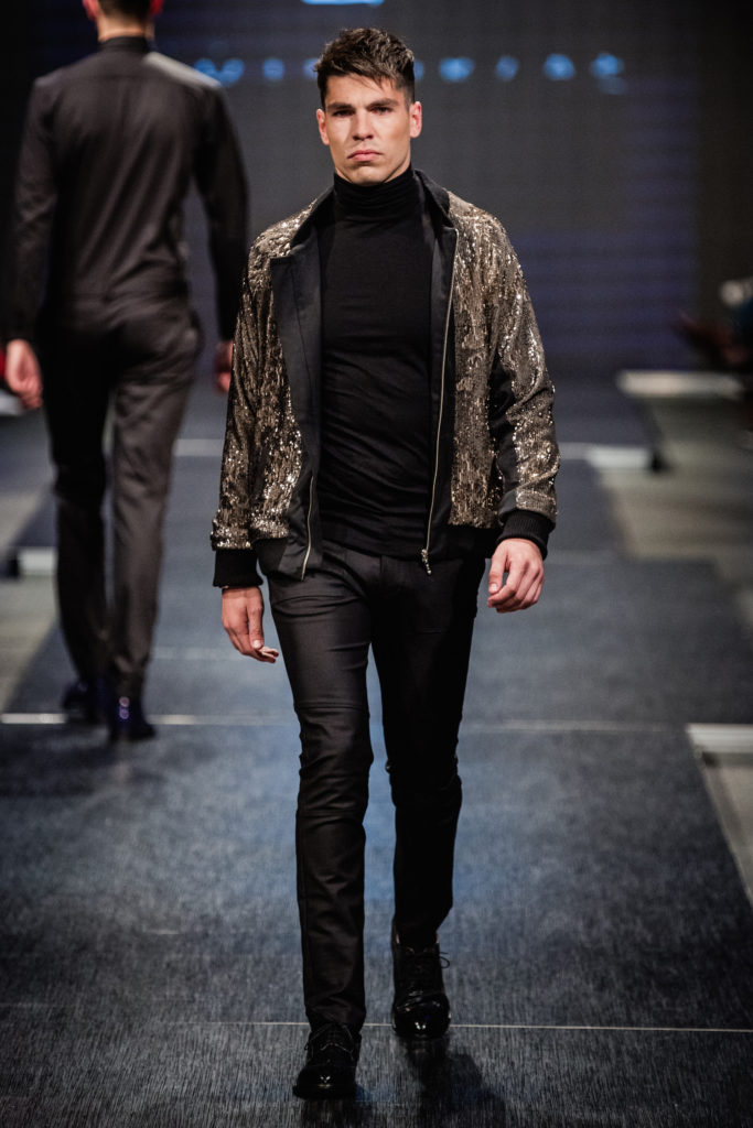 PIOTR DRZAL - Fall Winter 2016/17