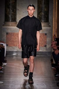 LES HOMMES - SS17 11