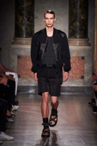 LES HOMMES - SS17 13