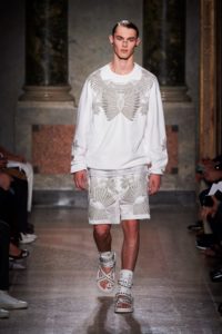 LES HOMMES - SS17 17