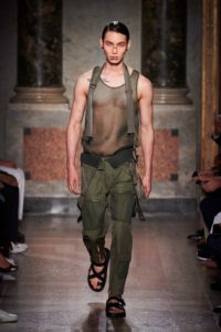 LES HOMMES - SS17 20