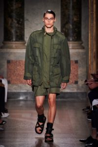 LES HOMMES - SS17 21