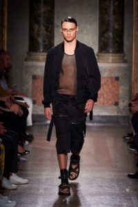 LES HOMMES - SS17 29