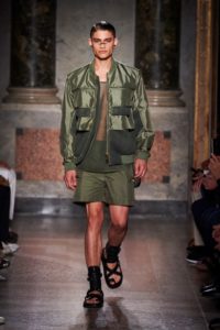 LES HOMMES - SS17 3