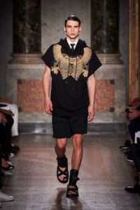 LES HOMMES - SS17 30