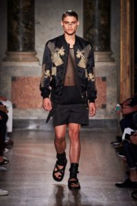 LES HOMMES - SS17 33