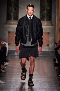 LES HOMMES - SS17 7