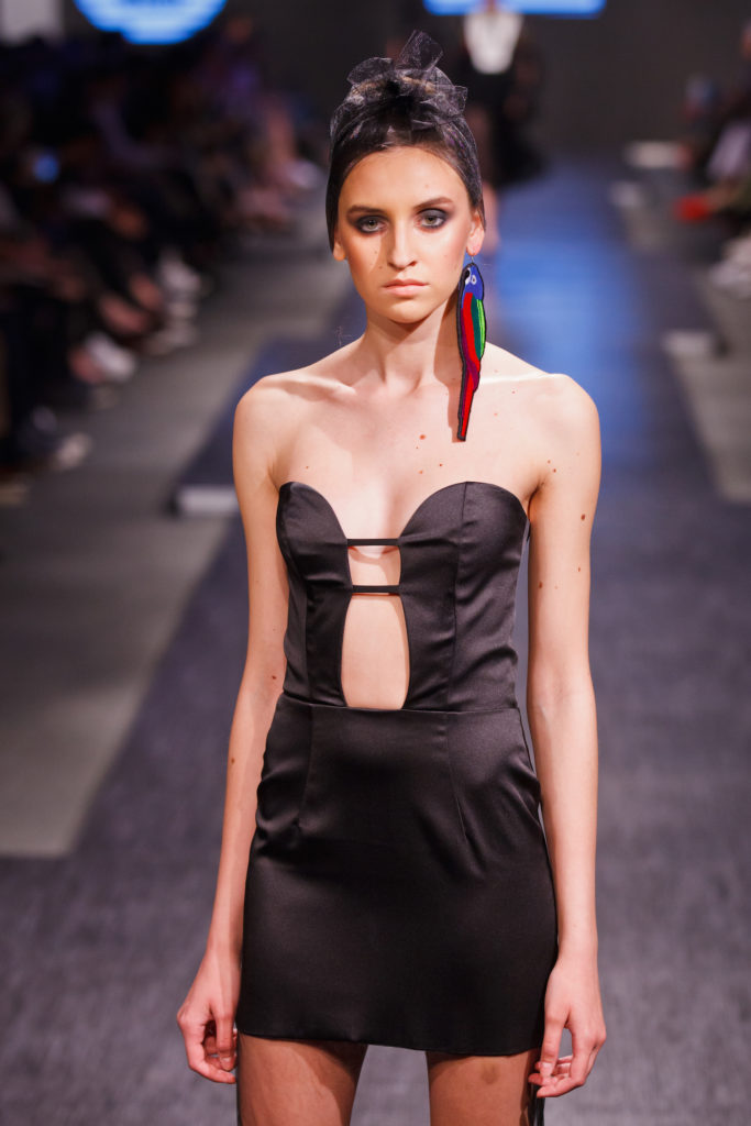 ALIS by Alina Sabau - Fall Winter 2016/17