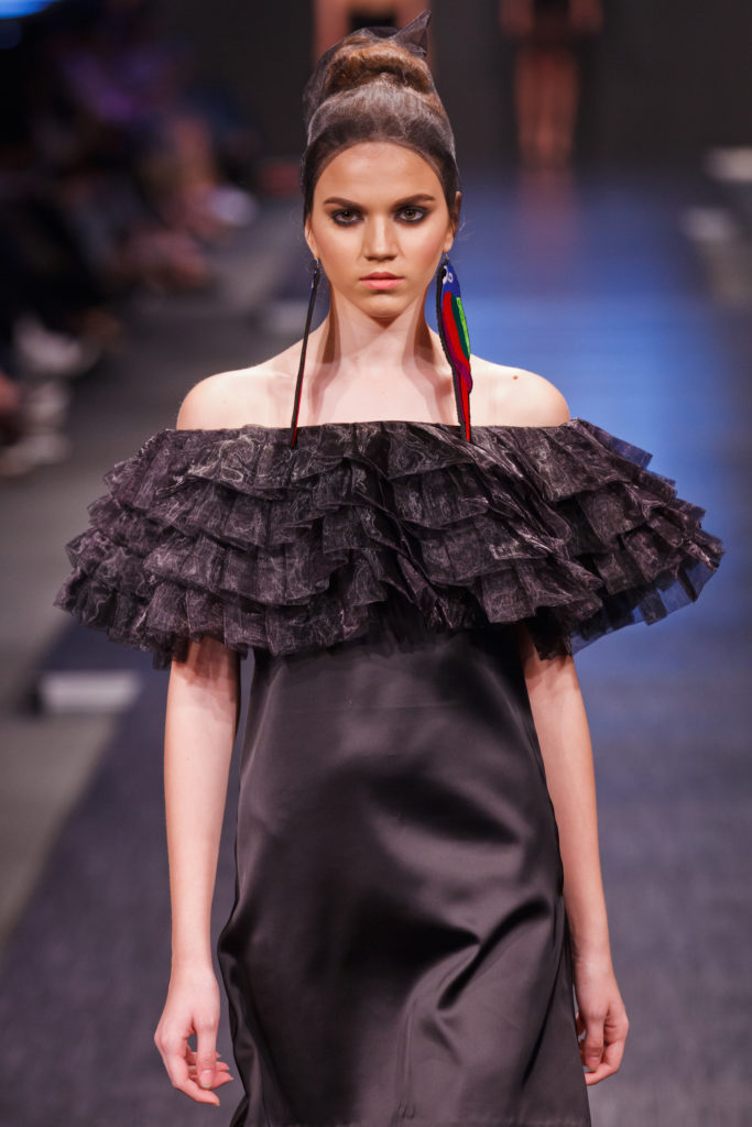 ALIS by Alina Sabau - Fall Winter 2016/17