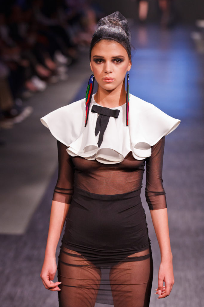 ALIS by Alina Sabau - Fall Winter 2016/17
