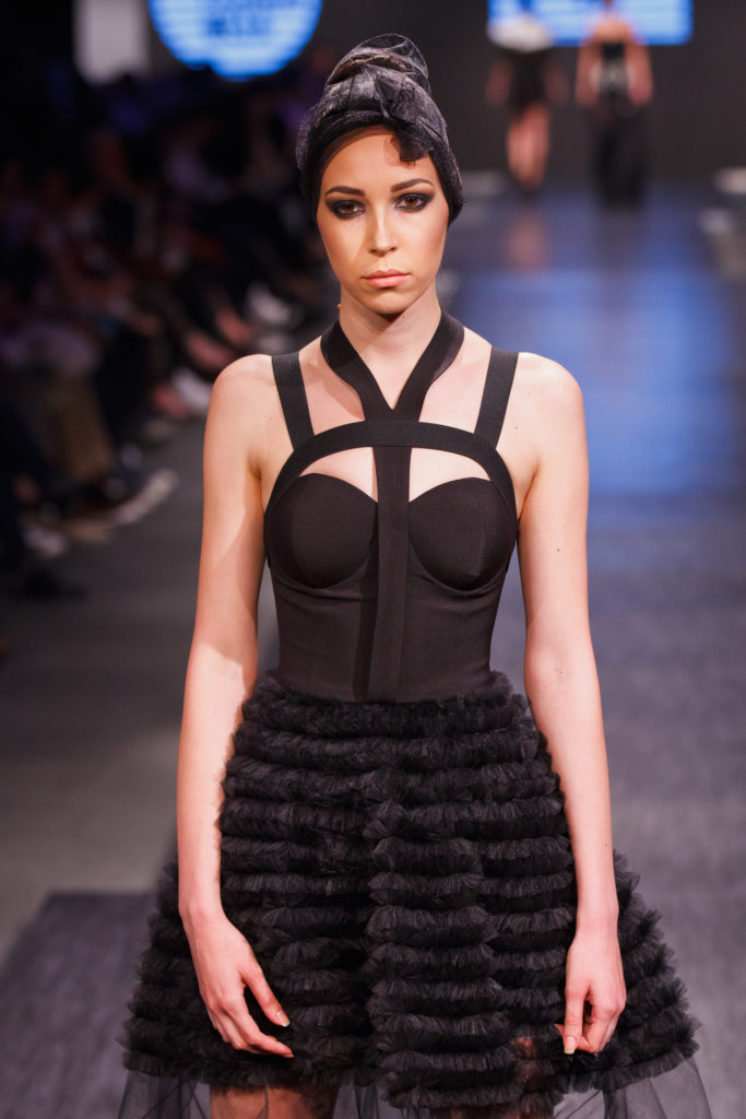 ALIS by Alina Sabau - Fall Winter 2016/17