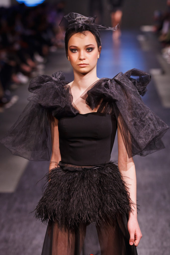 ALIS by Alina Sabau - Fall Winter 2016/17