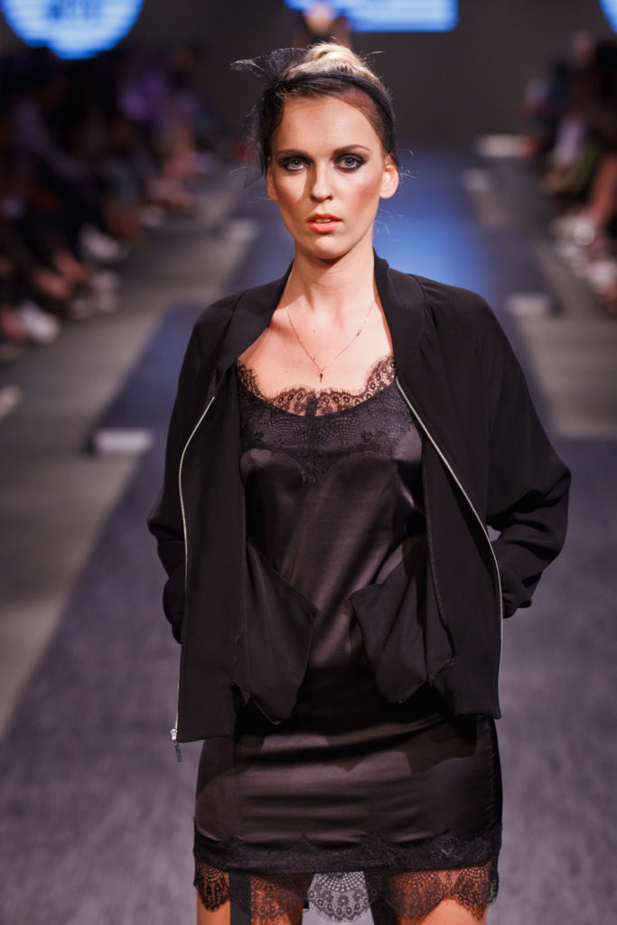 ALIS by Alina Sabau - Fall Winter 2016/17