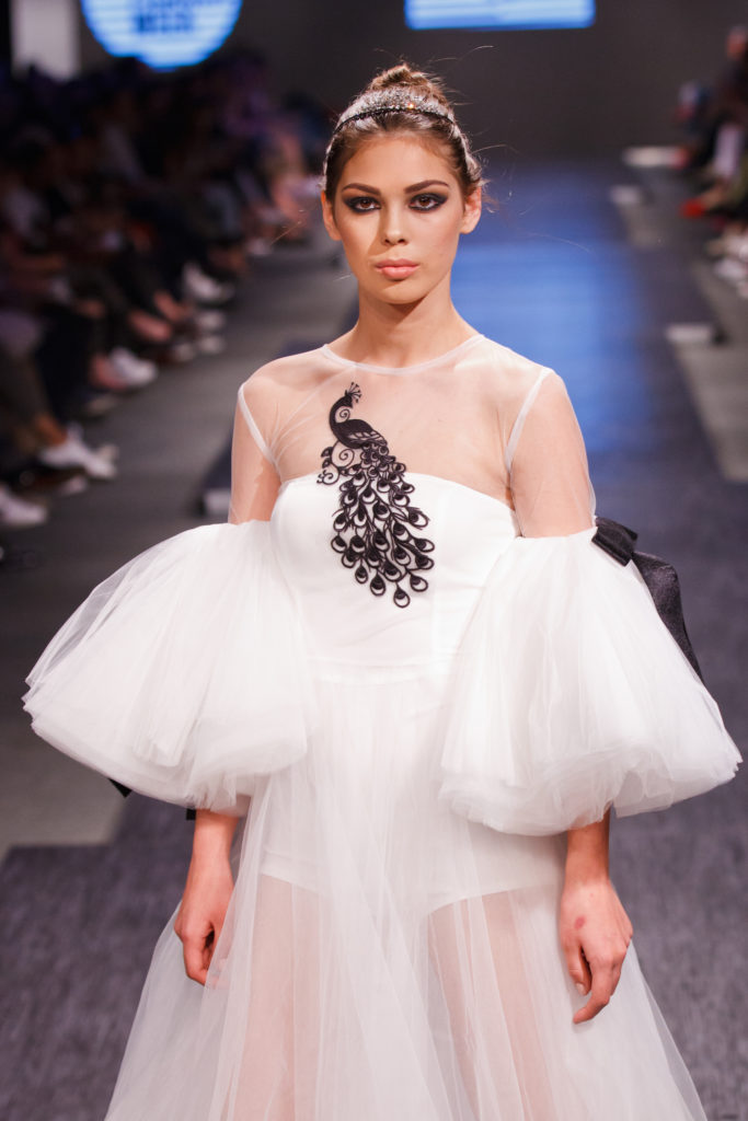 ALIS by Alina Sabau - Fall Winter 2016/17