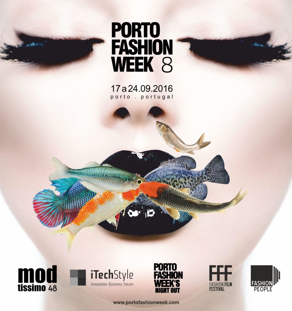 PORTO FASHION WEEK 