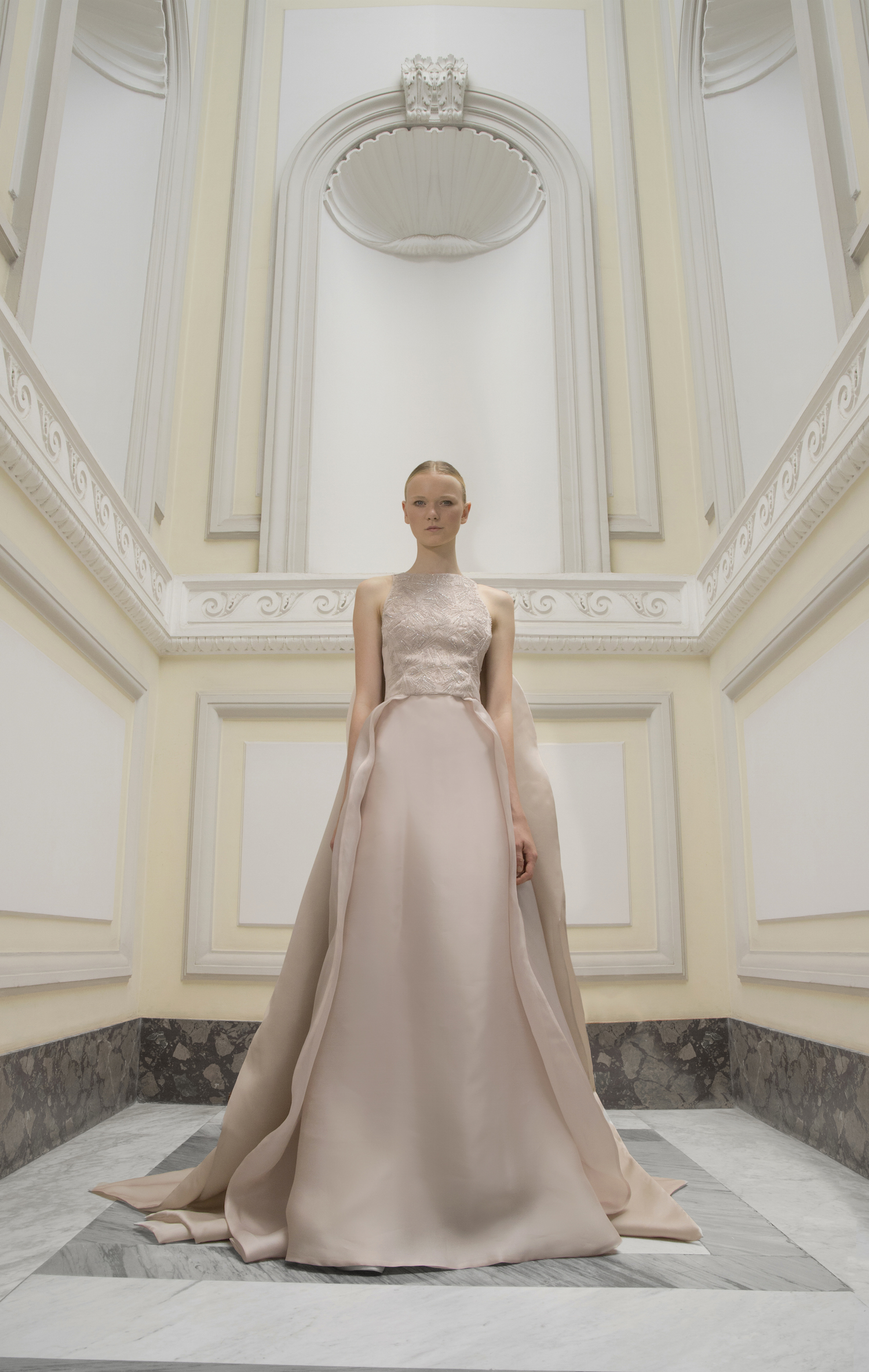 ANTONI GRIMALDI COUTURE - Fall Winter 2016/17