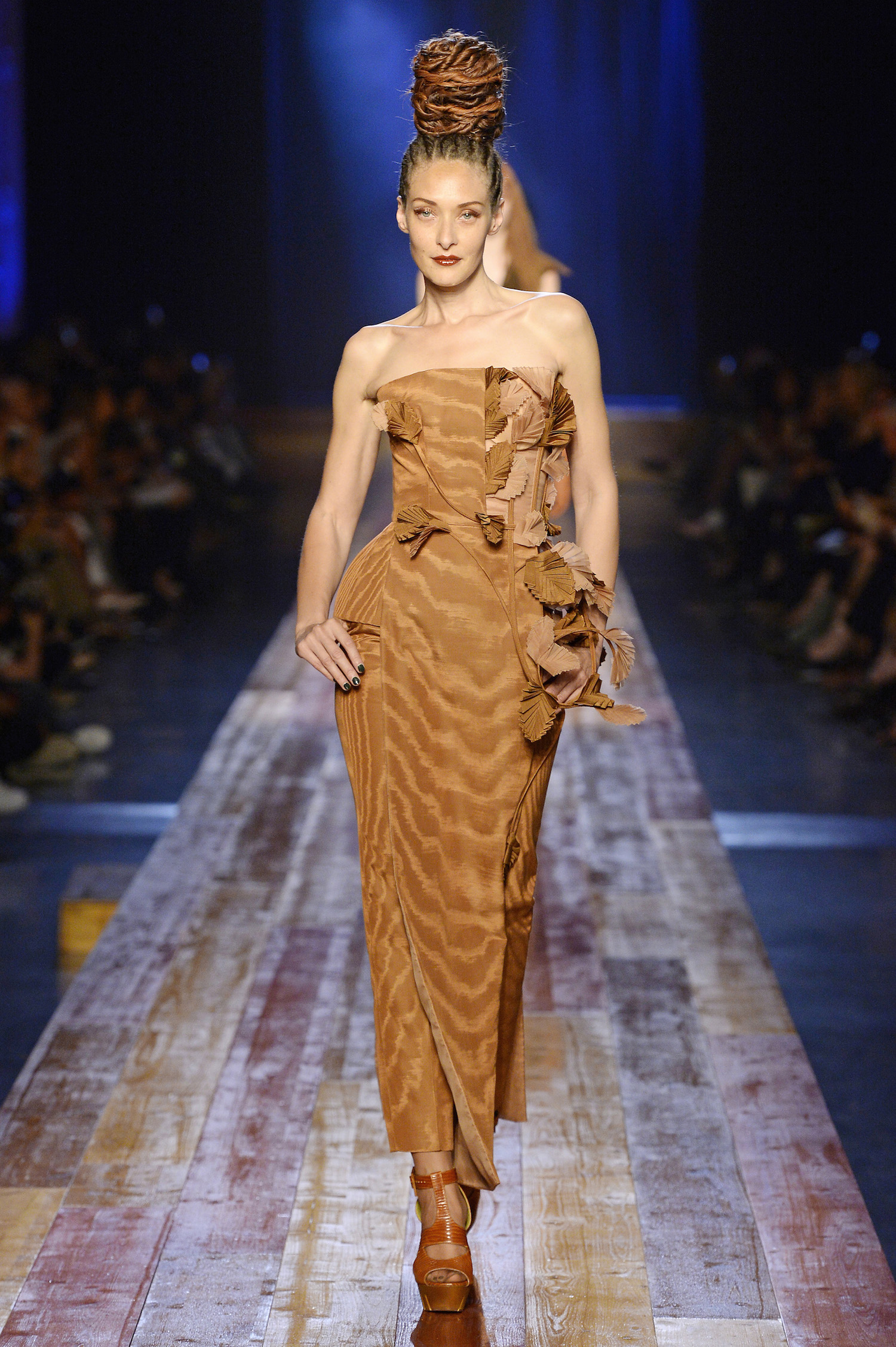 JEAN-PAUL GAULTIER HAUTE COUTURE - Fall Winter 2016/17