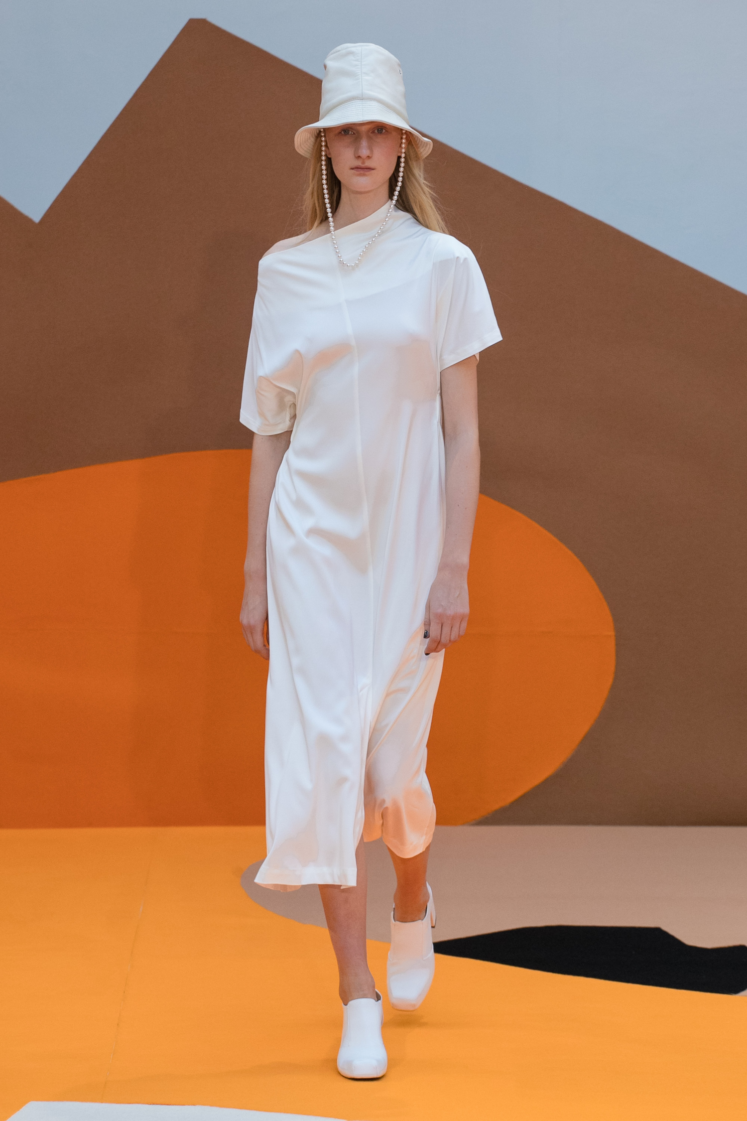 Aalto Ready to Wear Spring Summer 2017 Collection Paris Fashion Week