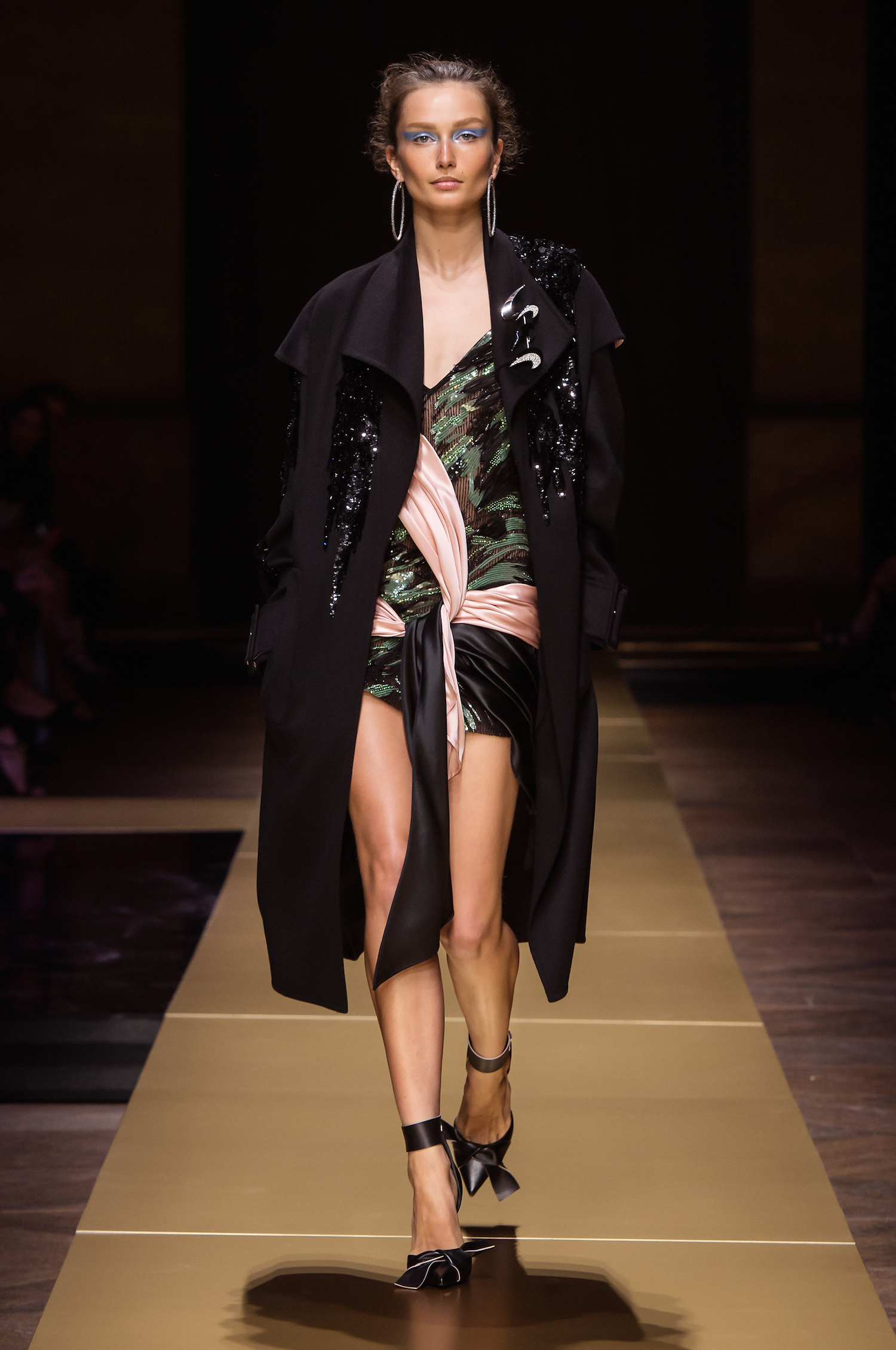 ATELIER VERSACE - Fall Winter 2016/17