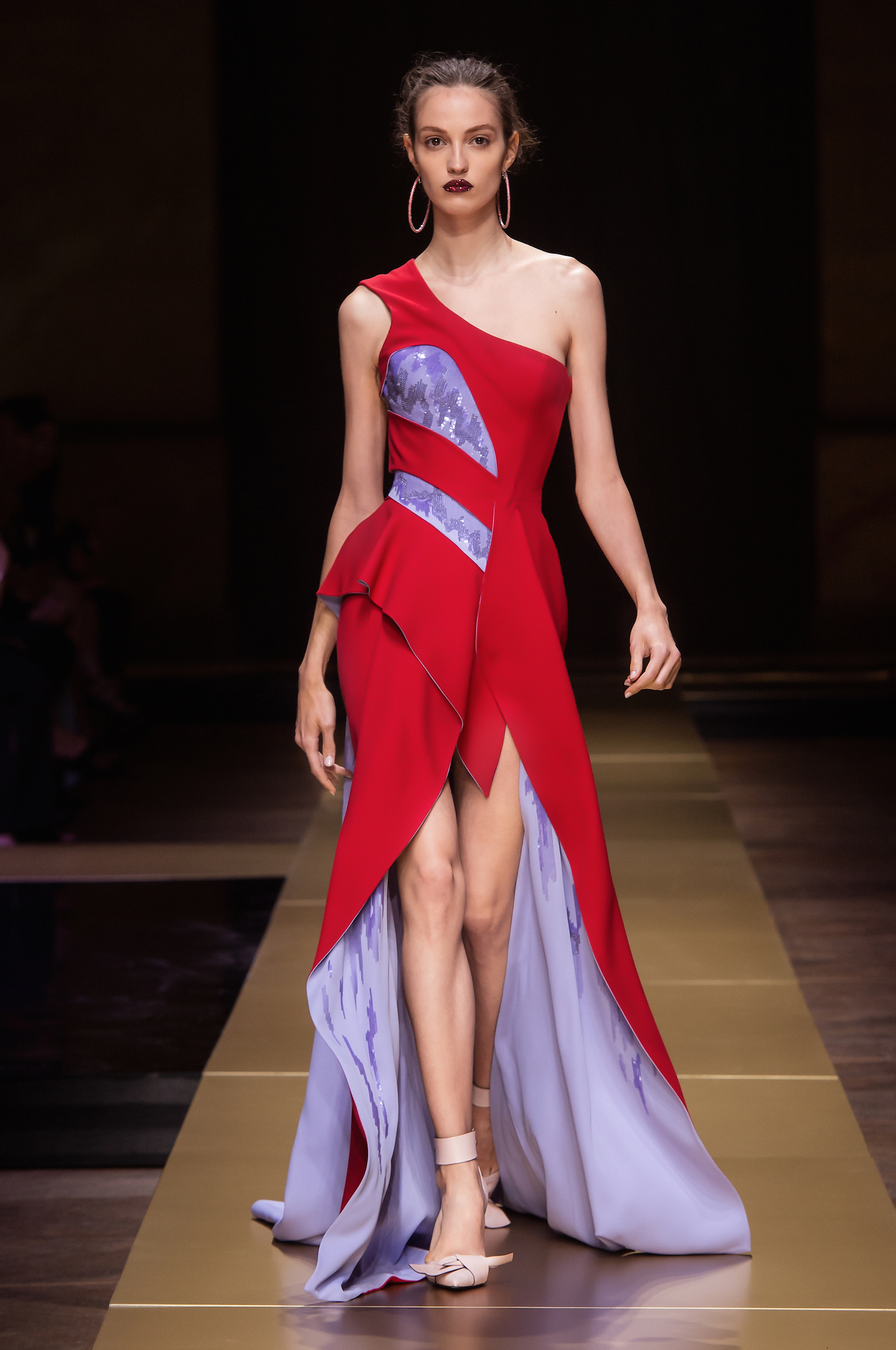ATELIER VERSACE - Fall Winter 2016/17