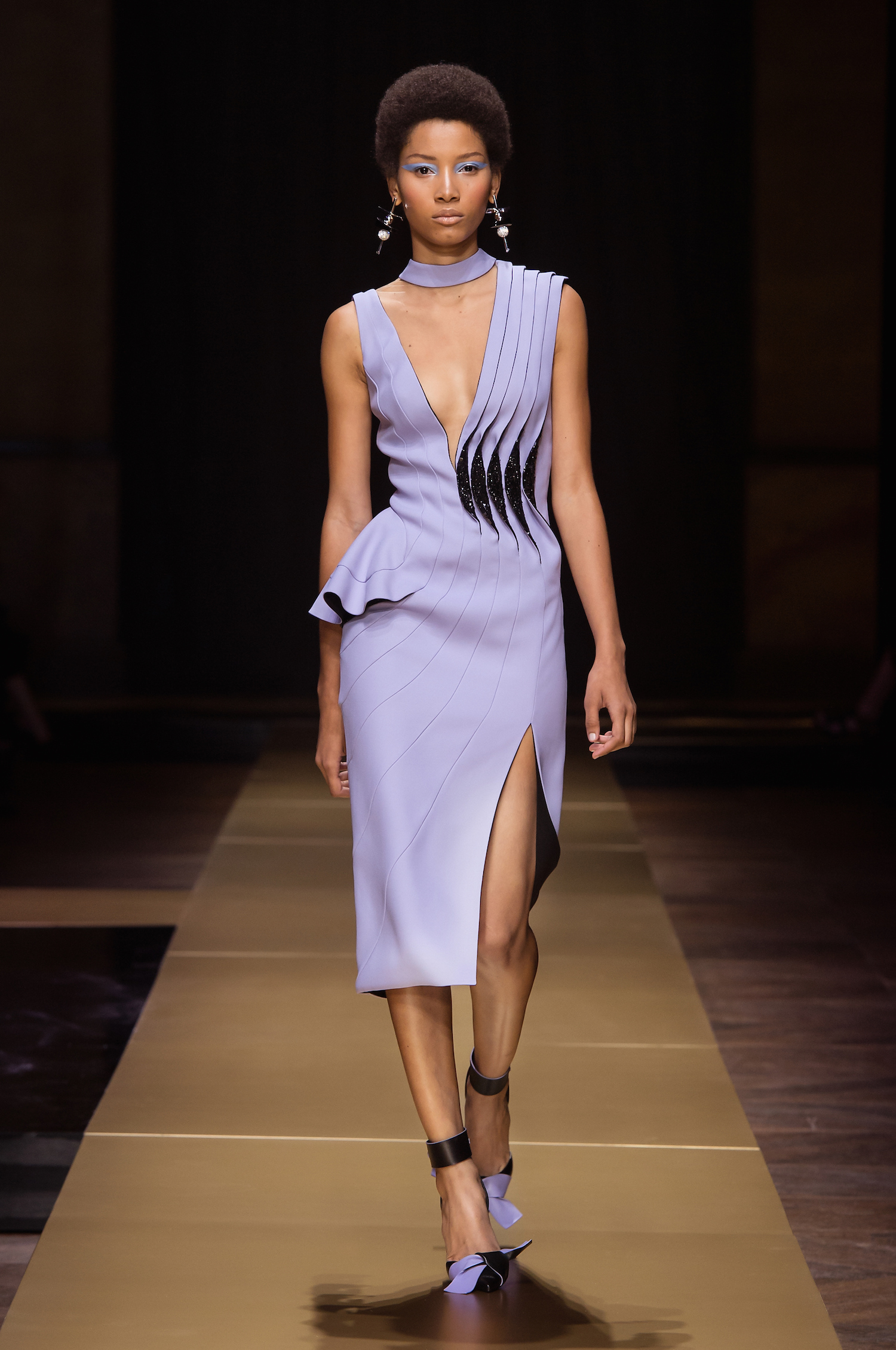 ATELIER VERSACE - Fall Winter 2016/17