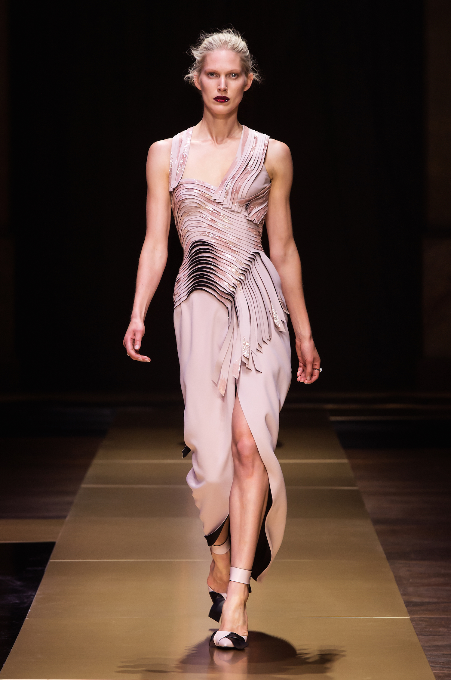 ATELIER VERSACE - Fall Winter 2016/17