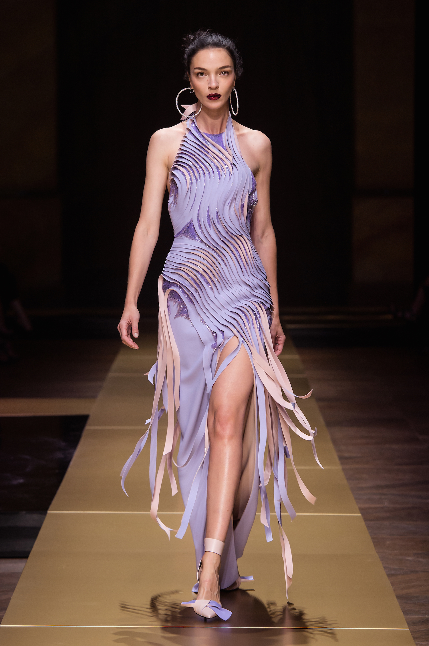 ATELIER VERSACE - Fall Winter 2016/17