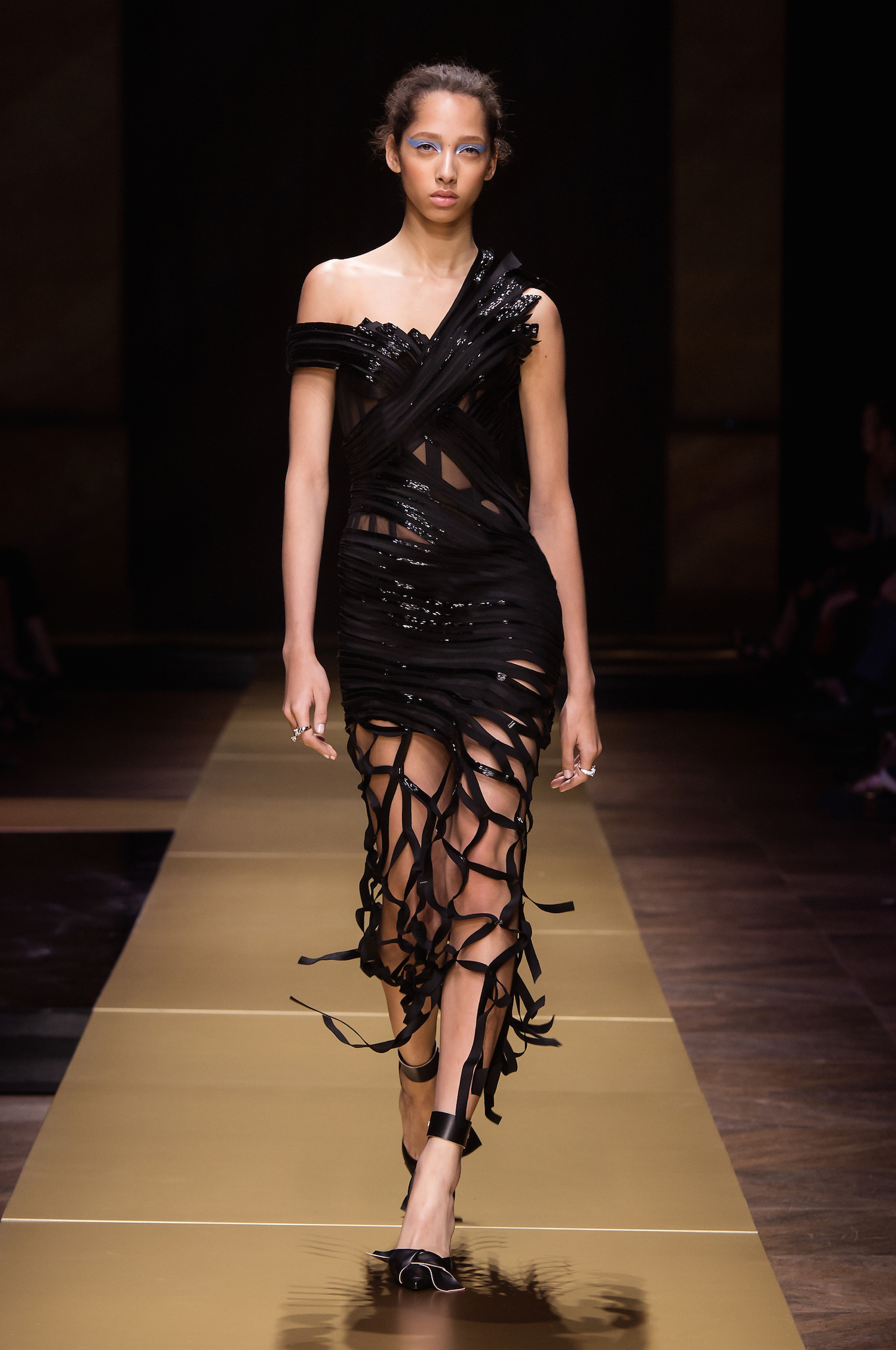 ATELIER VERSACE - Fall Winter 2016/17