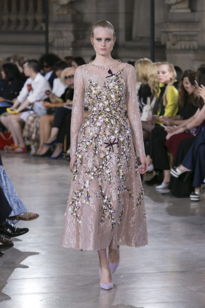 GEORGES HOBEIKA – Fall Winter 2016/17 | FASHION INSIDER MAGAZINE