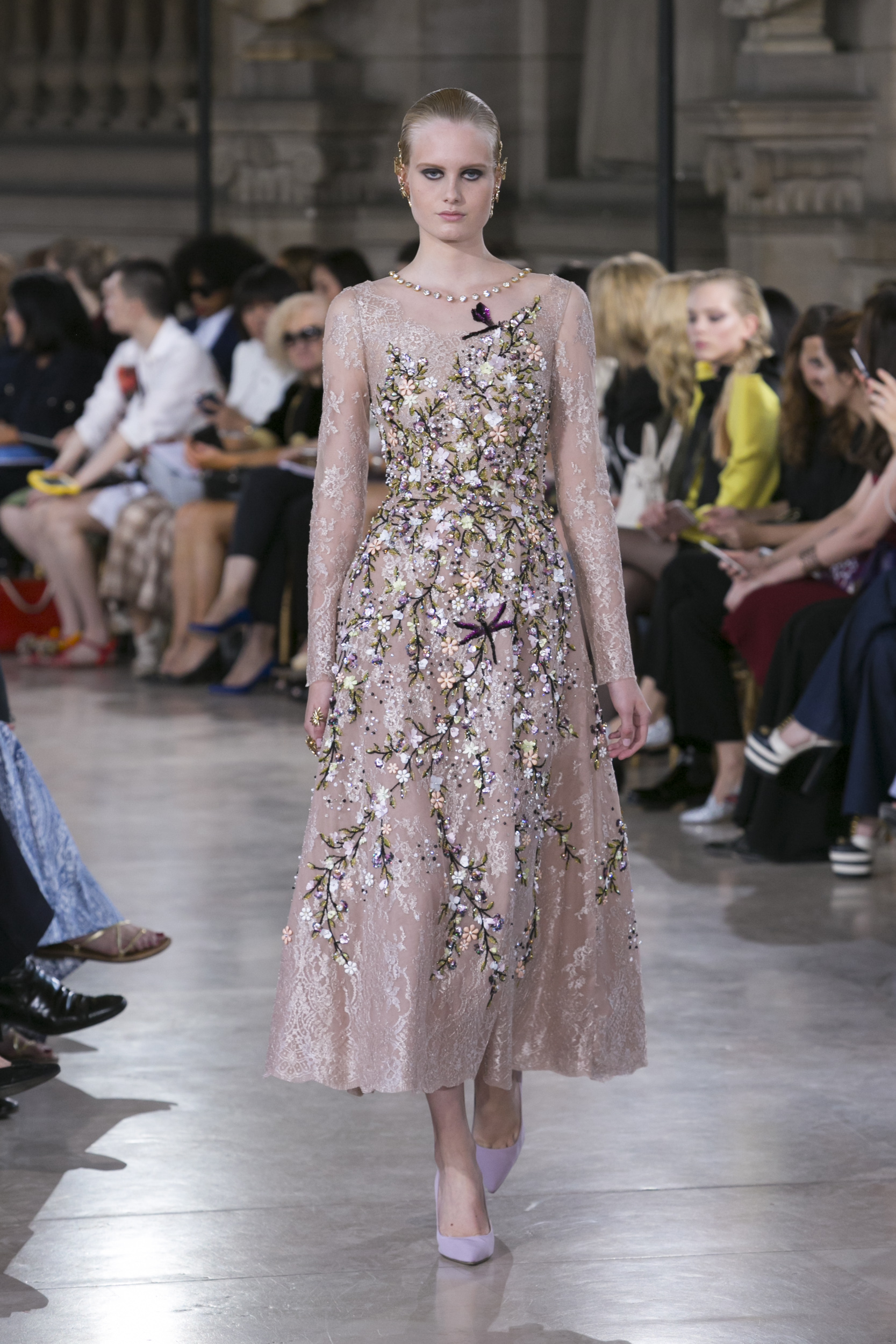 GEORGES HOBEIKA - Fall Winter 2016/17