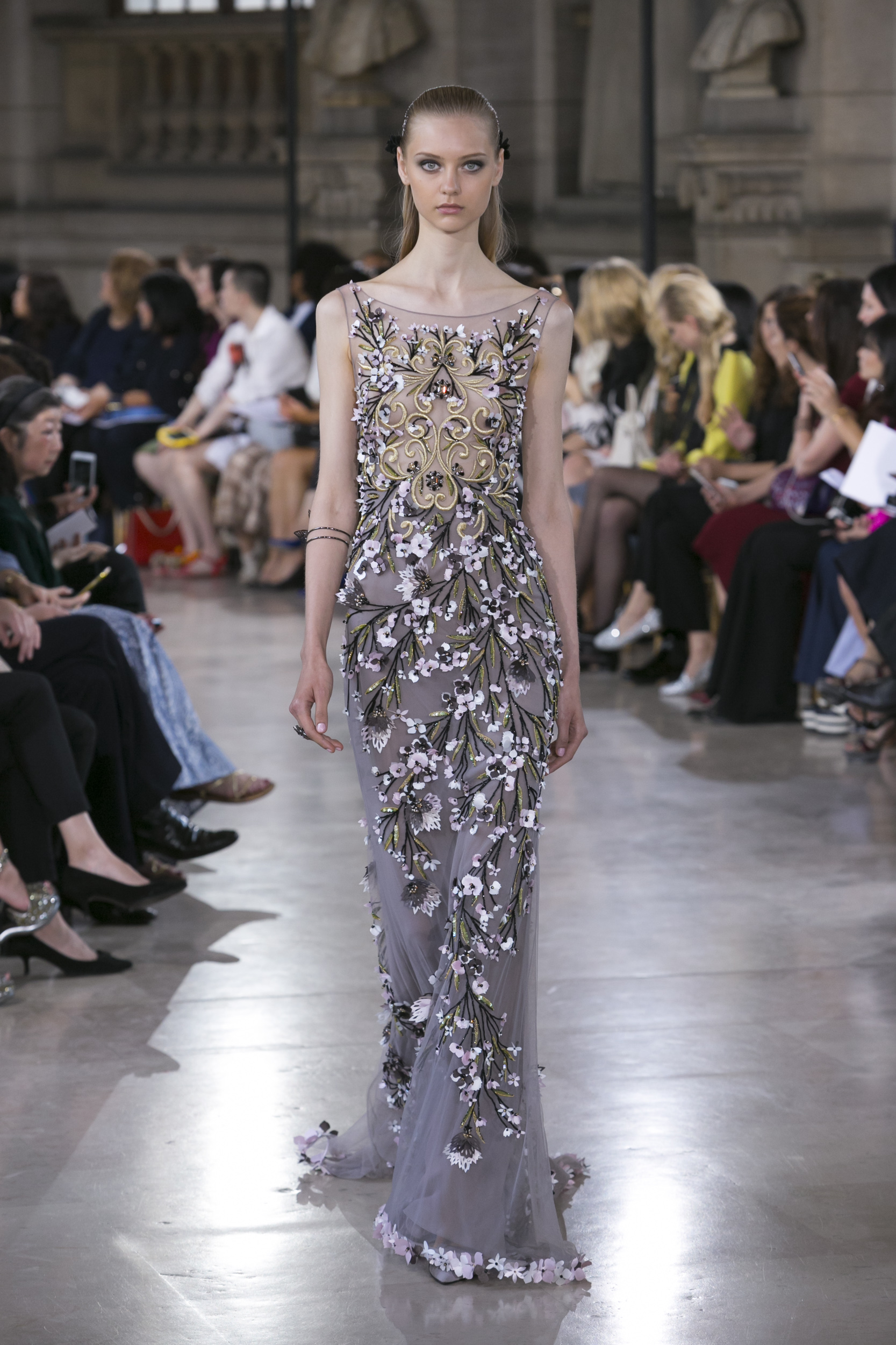 GEORGES HOBEIKA - Fall Winter 2016/17