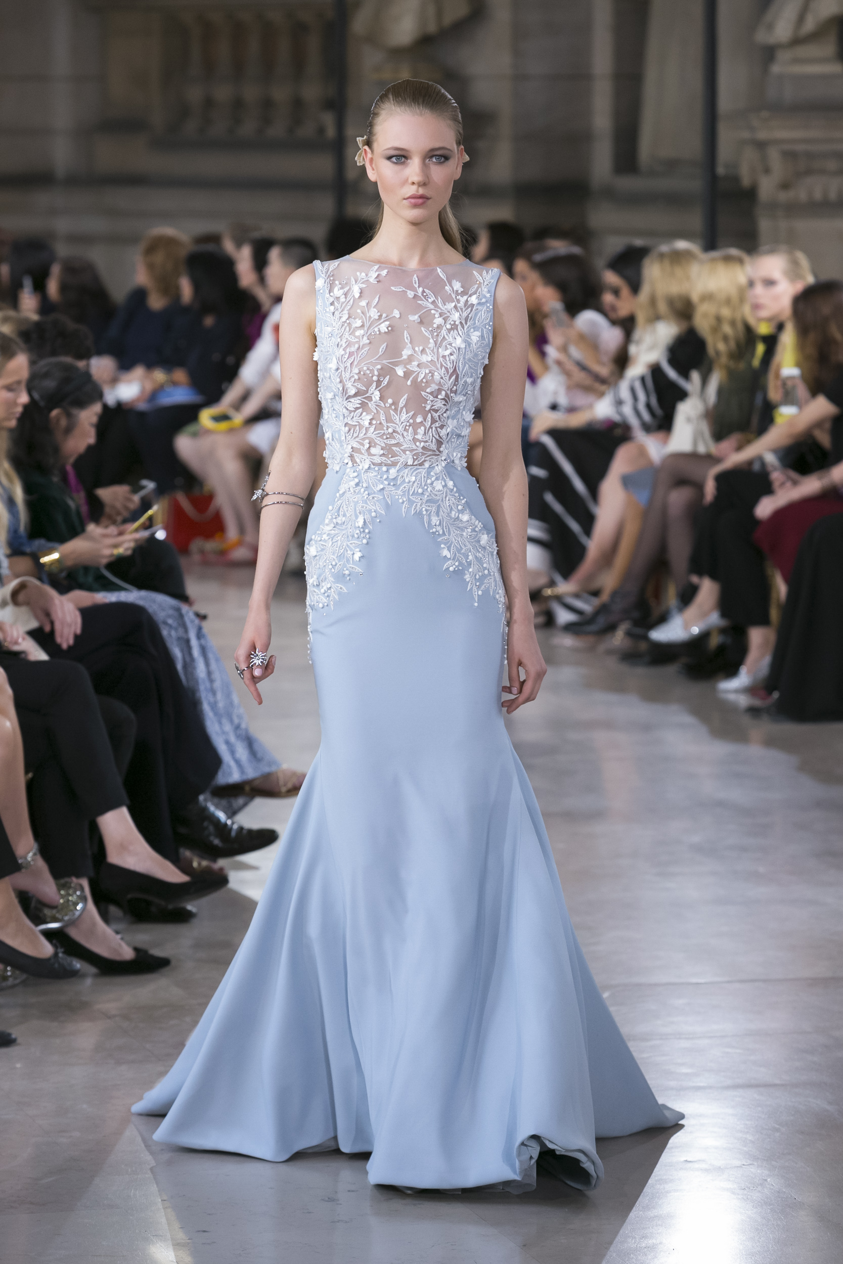 GEORGES HOBEIKA - Fall Winter 2016/17