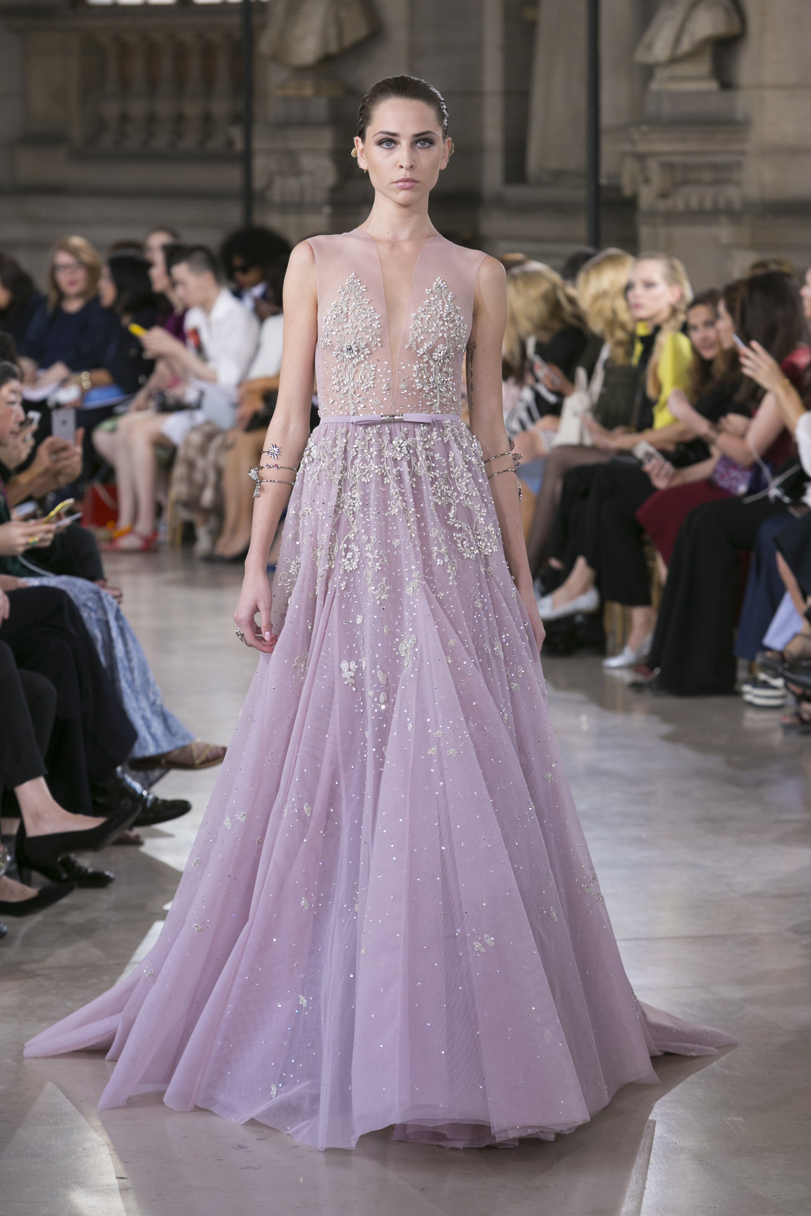 GEORGES HOBEIKA - Fall Winter 2016/17