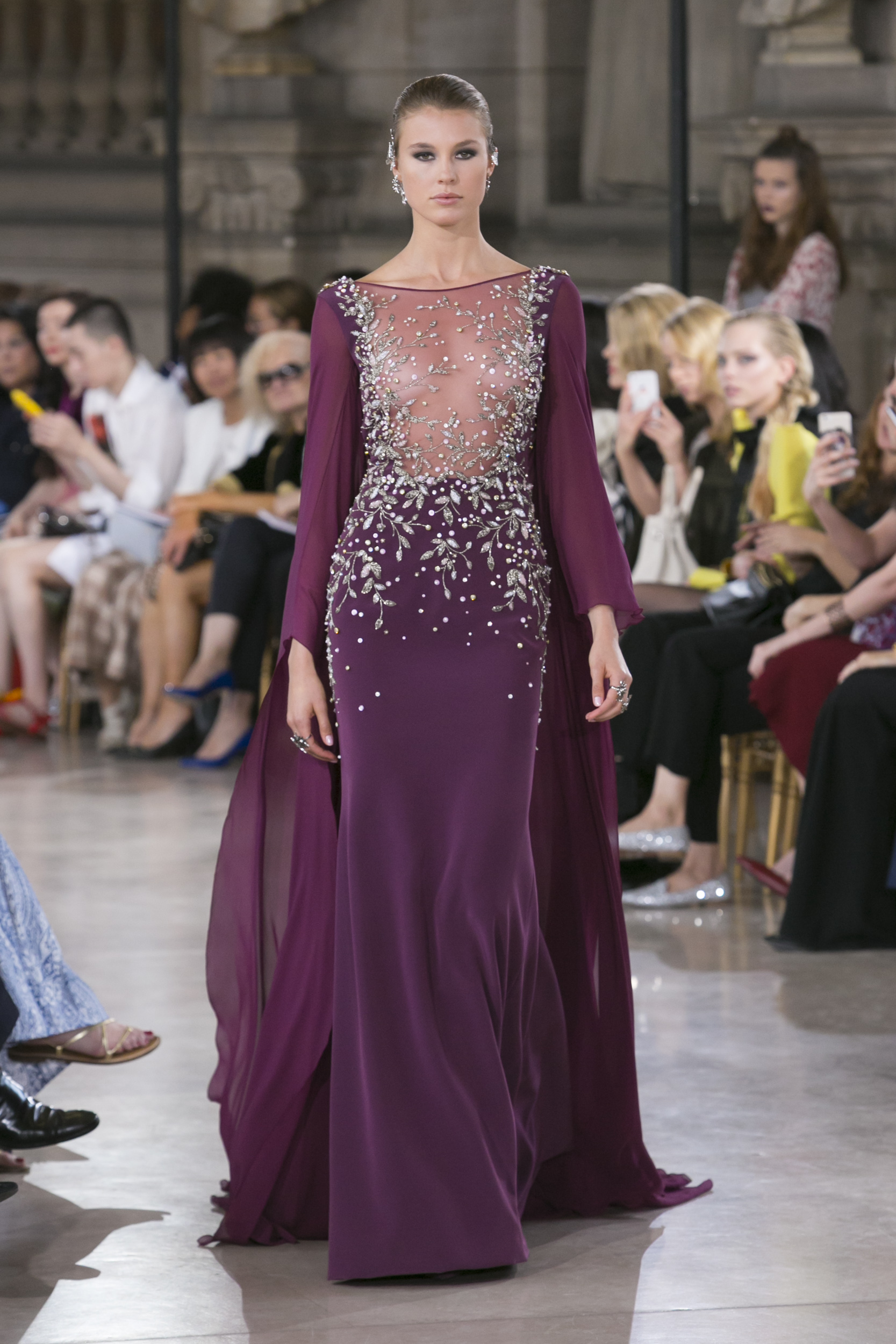 GEORGES HOBEIKA - Fall Winter 2016/17