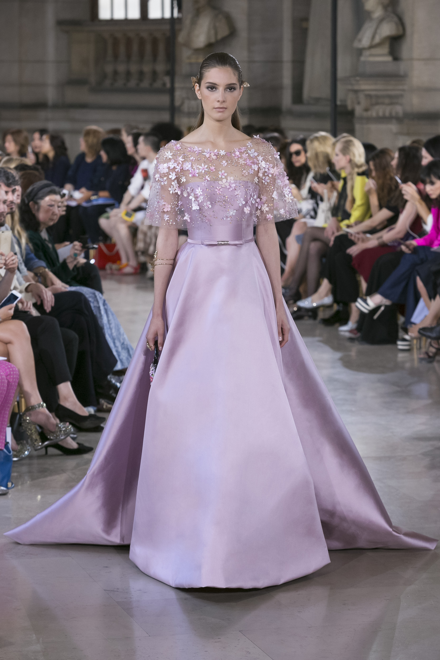 GEORGES HOBEIKA - Fall Winter 2016/17