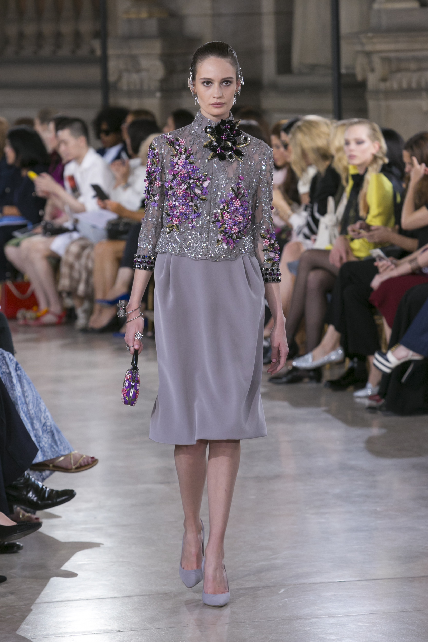 GEORGES HOBEIKA - Fall Winter 2016/17