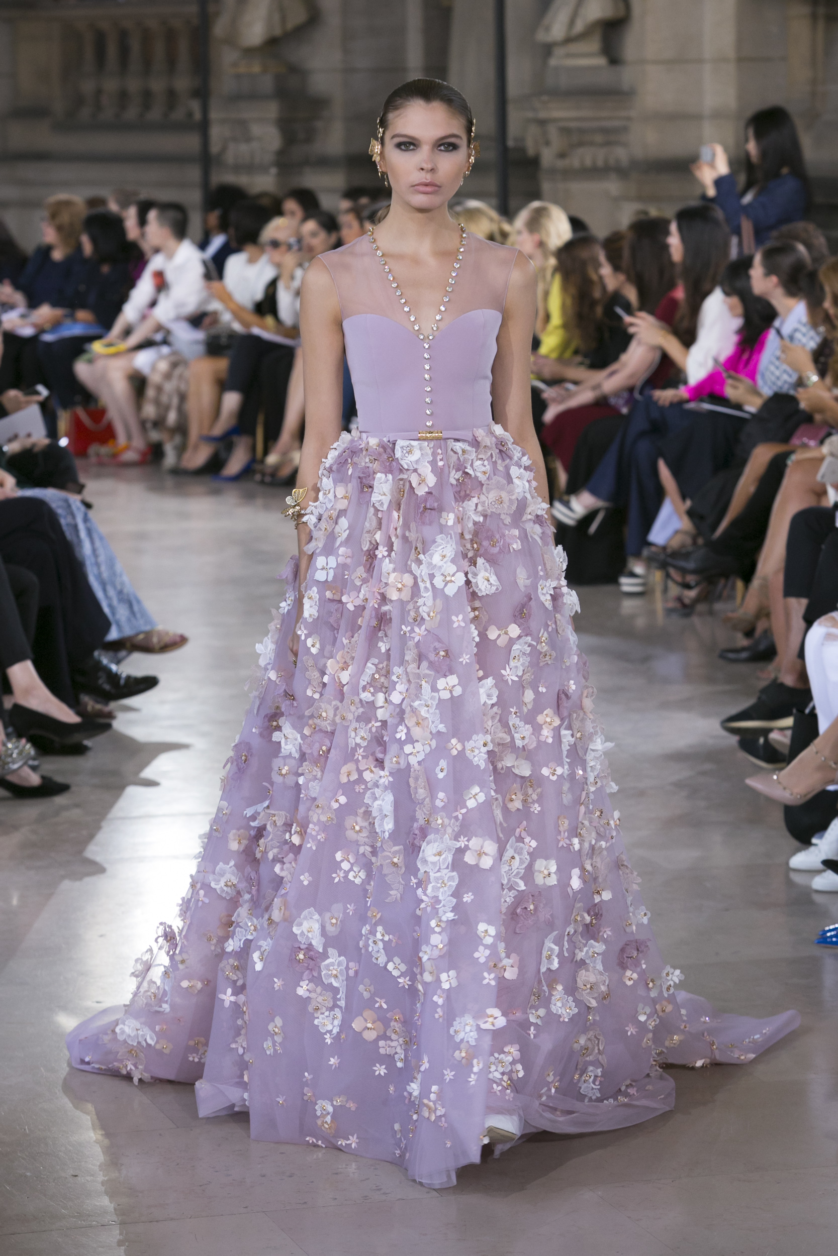 GEORGES HOBEIKA - Fall Winter 2016/17