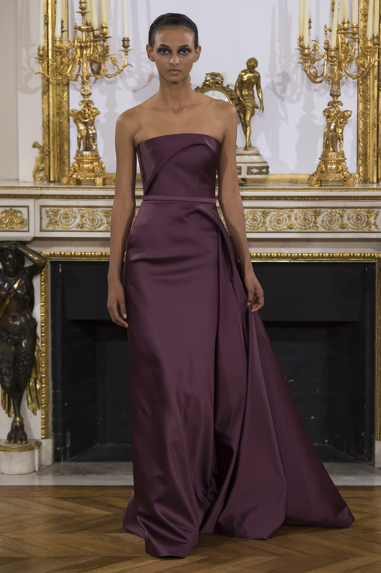 RAMI AL ALI COUTURE - Fall Winter 2016/17