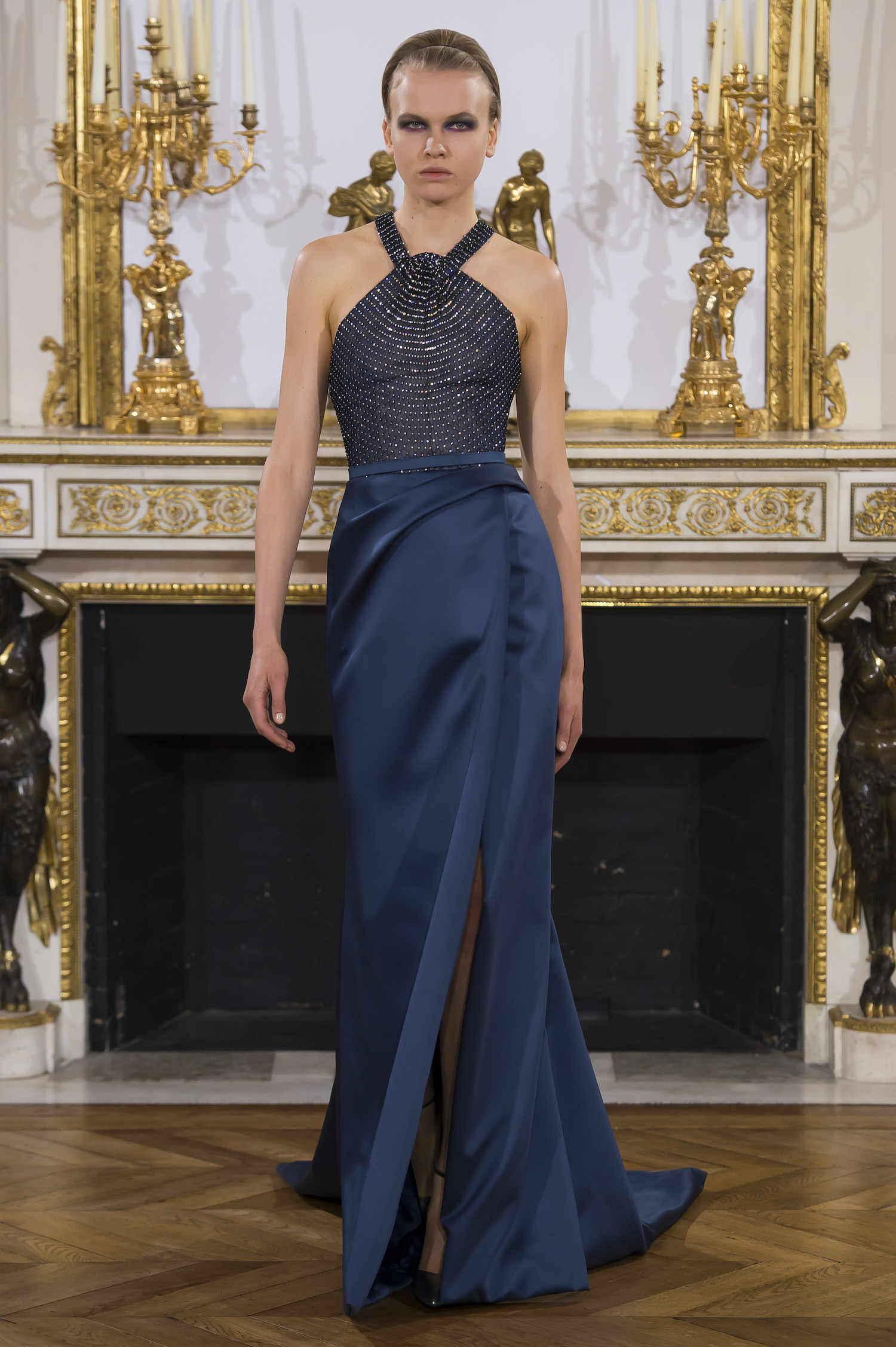 RAMI AL ALI COUTURE - Fall Winter 2016/17