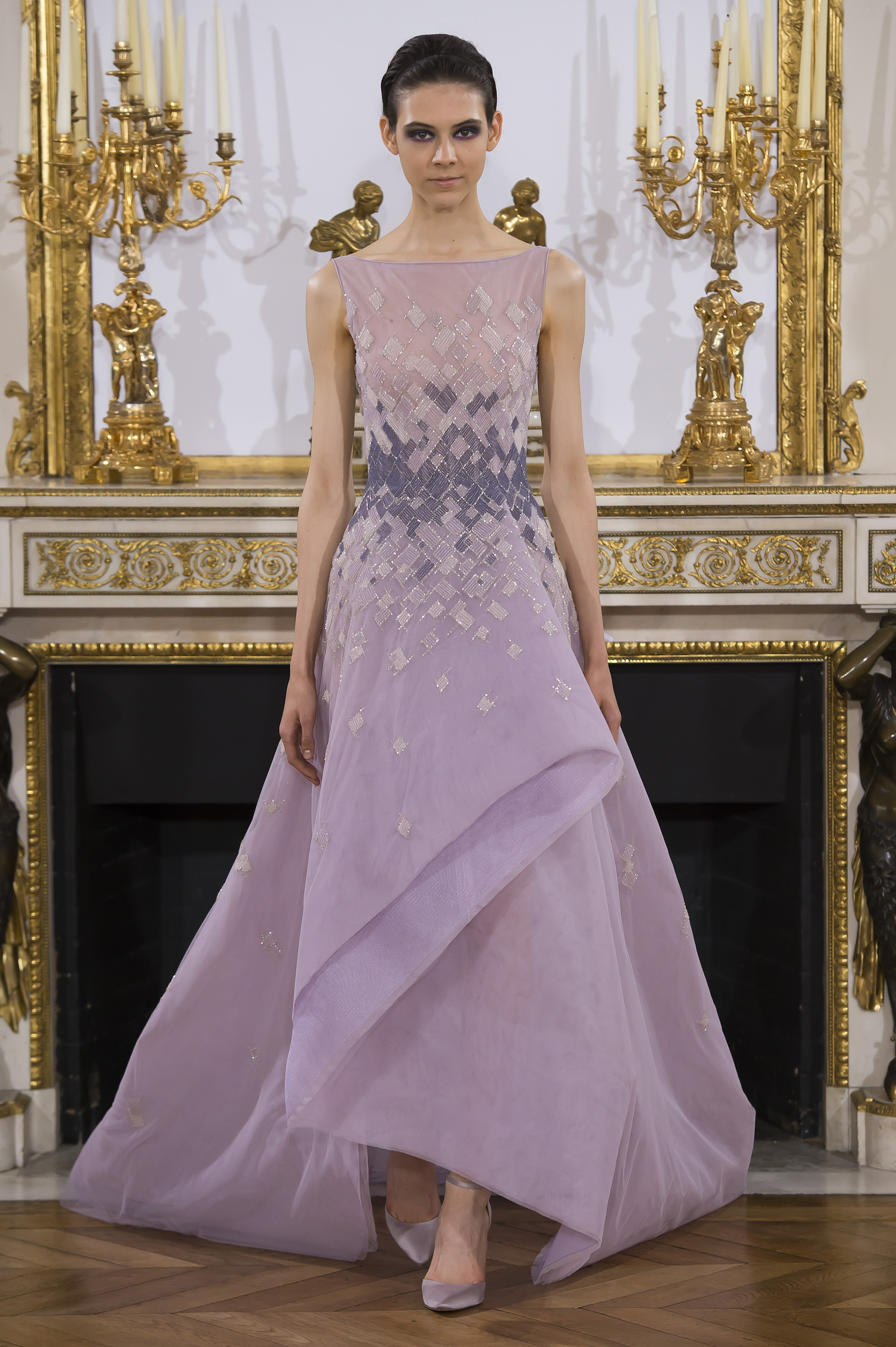 RAMI AL ALI COUTURE - Fall Winter 2016/17