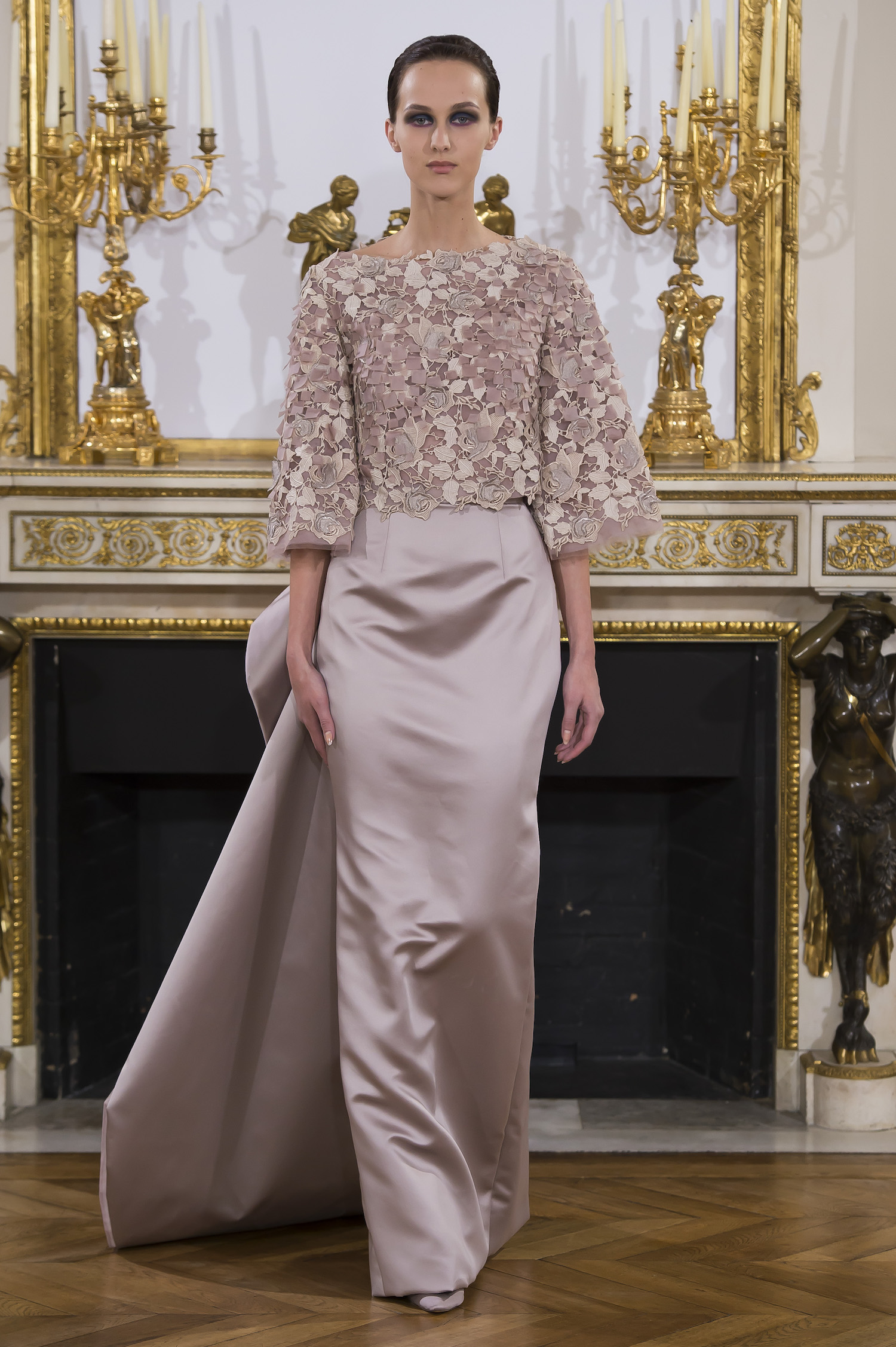 RAMI AL ALI COUTURE - Fall Winter 2016/17