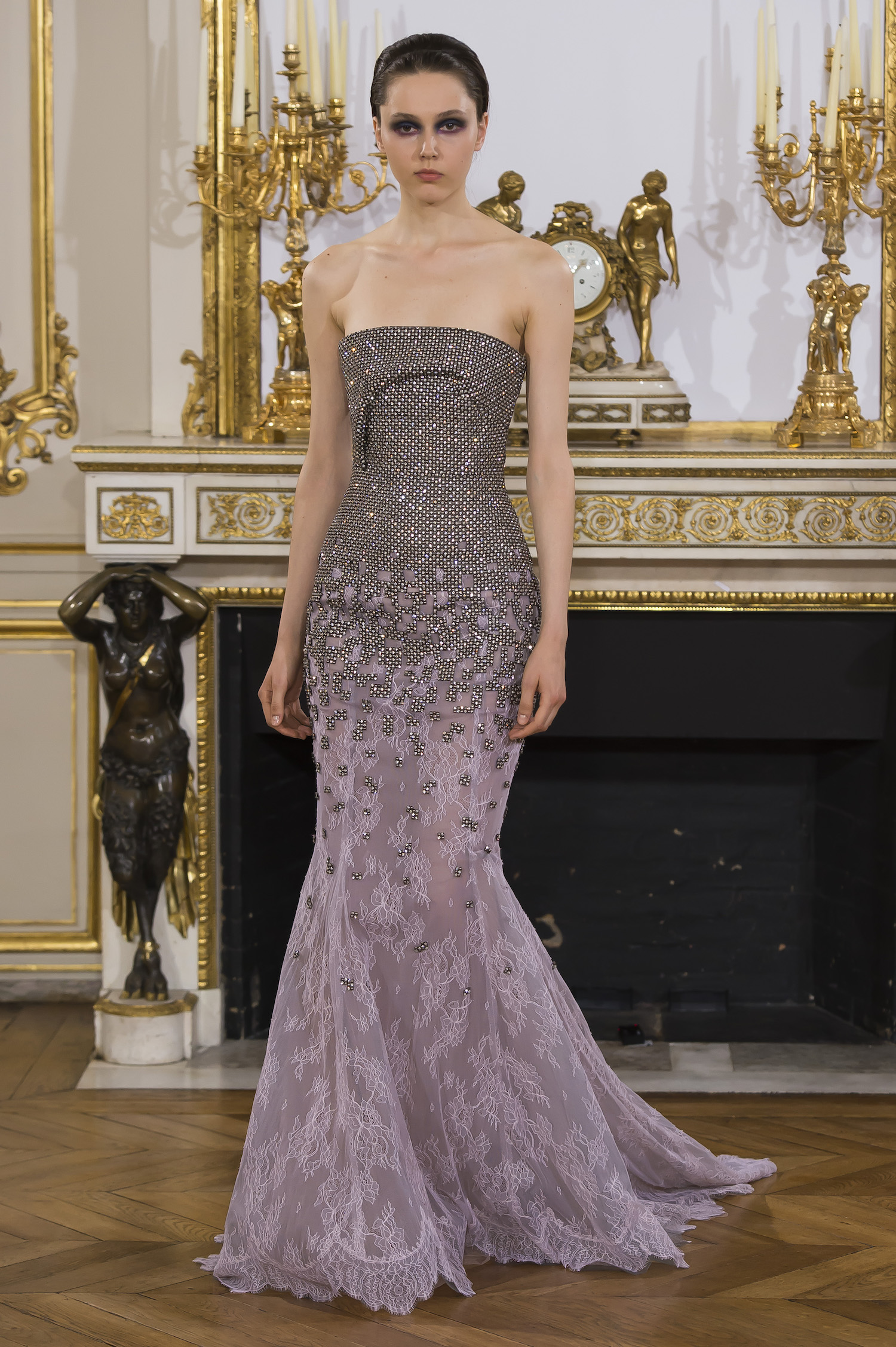 RAMI AL ALI COUTURE - Fall Winter 2016/17