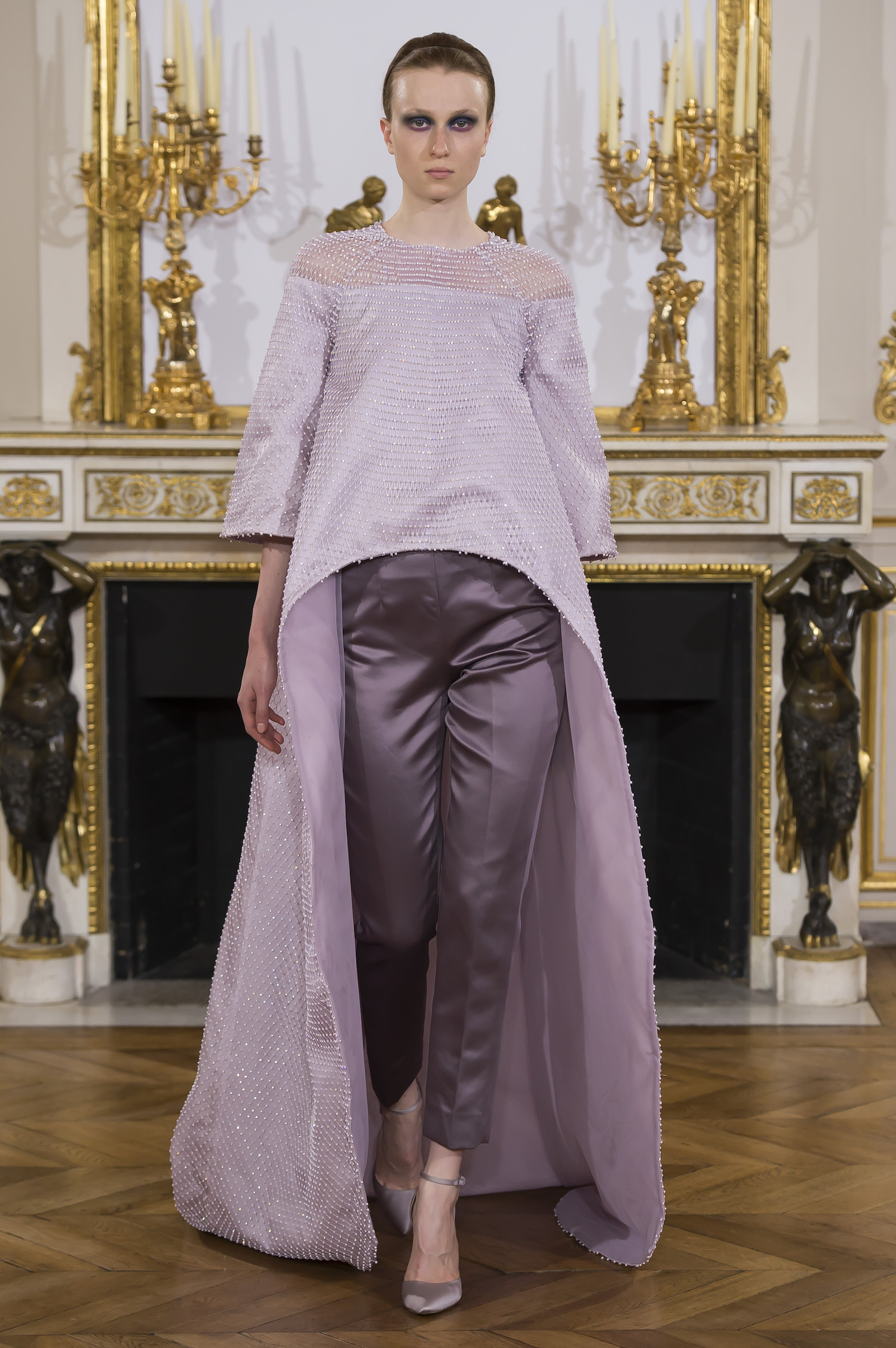 RAMI AL ALI COUTURE - Fall Winter 2016/17