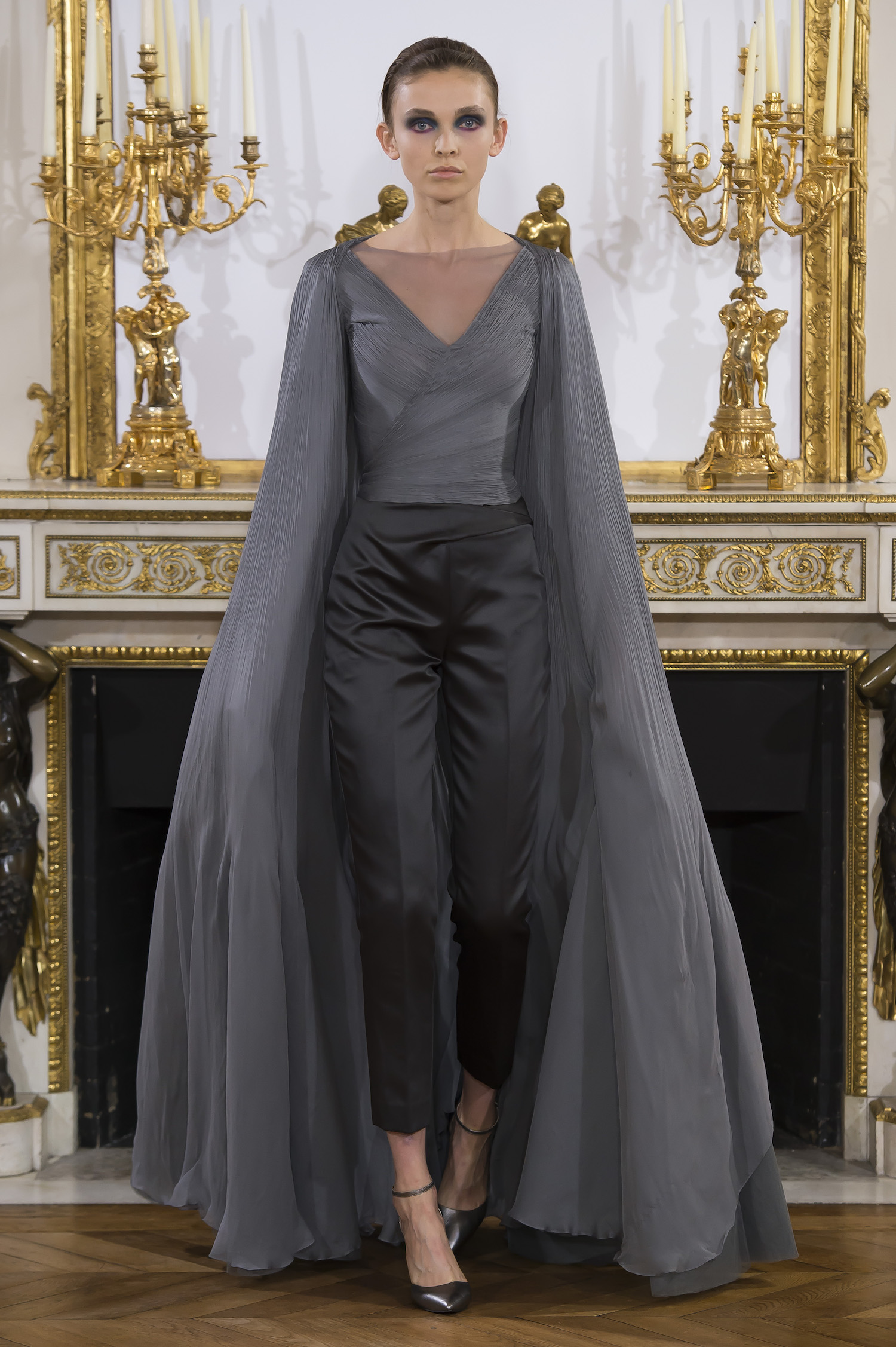 RAMI AL ALI COUTURE - Fall Winter 2016/17