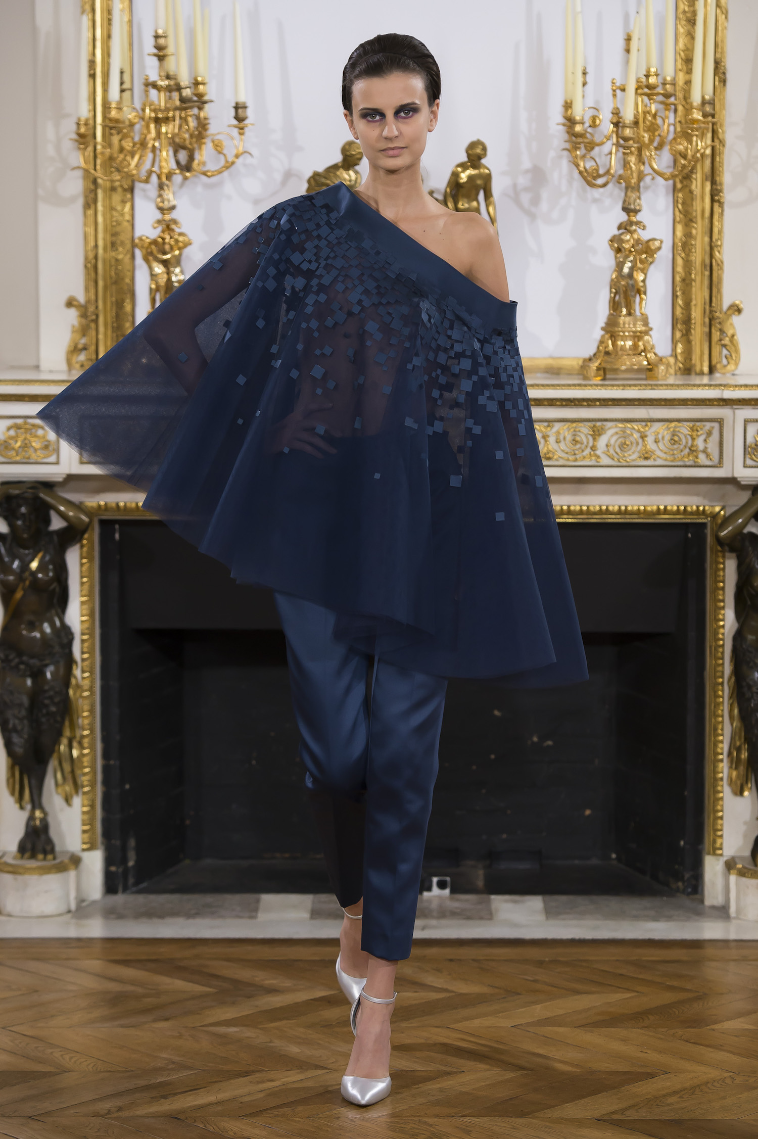 RAMI AL ALI COUTURE - Fall Winter 2016/17