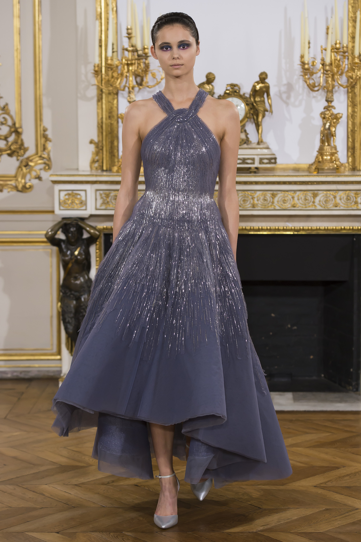 RAMI AL ALI COUTURE - Fall Winter 2016/17