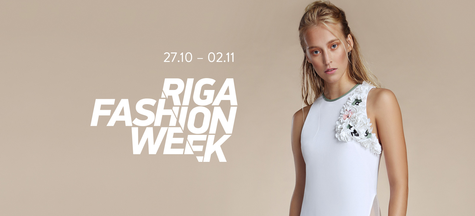 RIGA FASHION WEEK